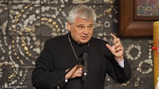 Katolik w świecie współczesnym | kard. Konrad Krajewski