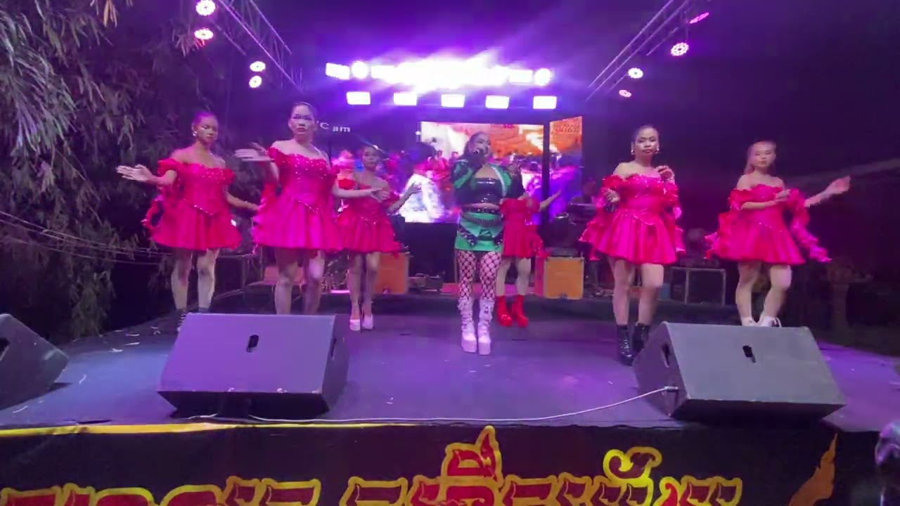 សុខលុចតន្ត្រីសម័យ  💞