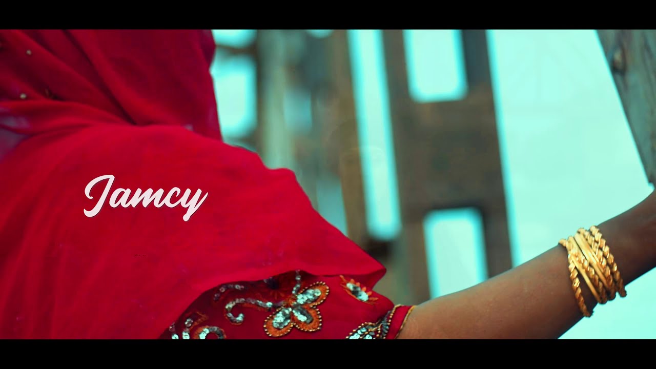 INTA HAYATY official video By jamcy
