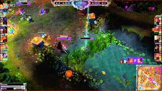 Minion OP