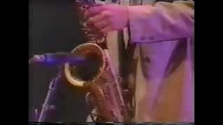 Sting, Live In Verona, 1988 (Part 1)
