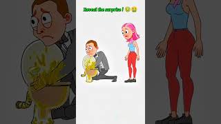 why do i feel nauseous🤢 #impossibledate #funny #shorts
