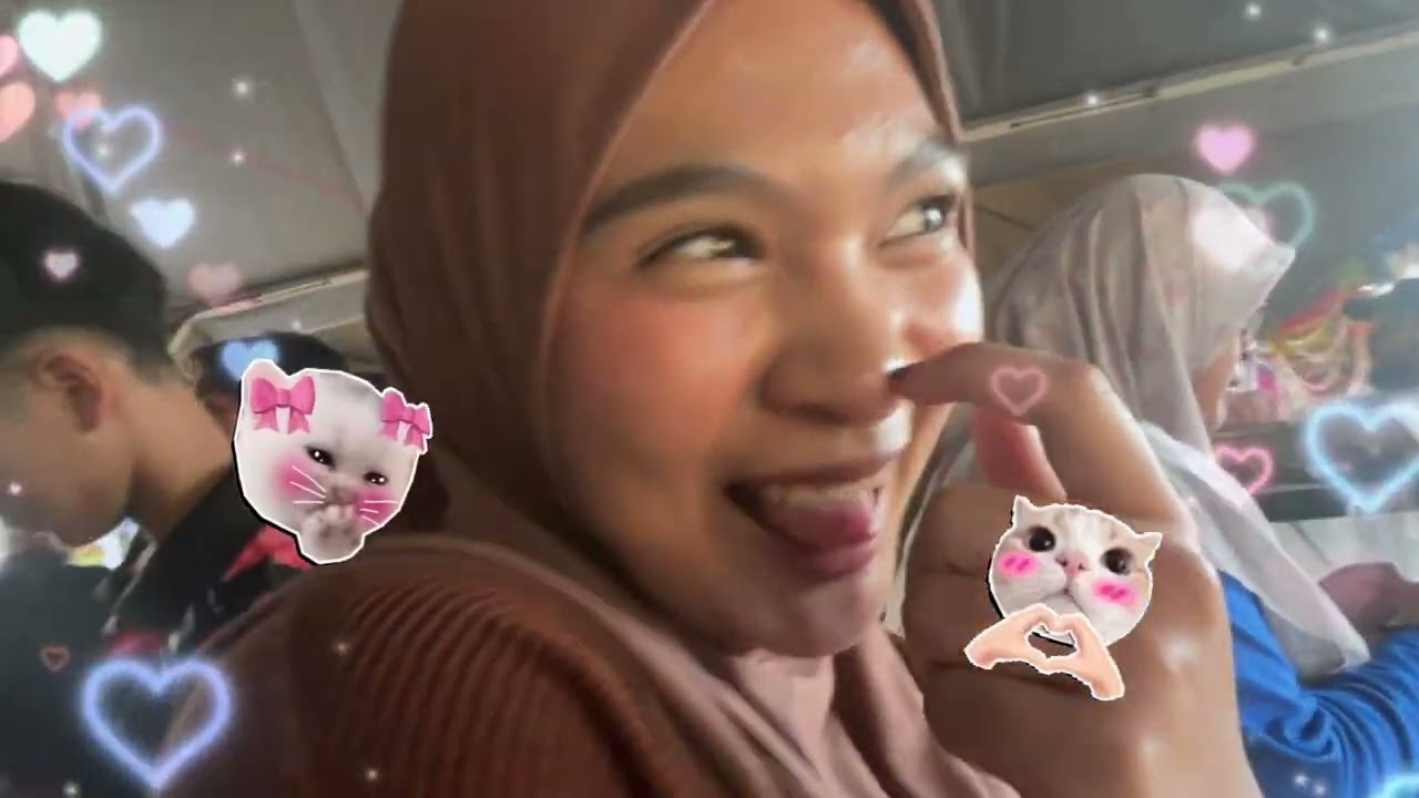 BUKBER FAMILY DIAH !!