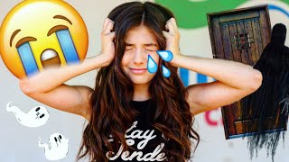 ⁣BLOCATĂ LA TABĂRA ENERGY CAMP!!!😱😭😱