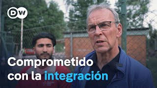 Un pueblo alemán frente al reto de la migración