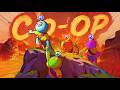 Top 12 Co-Op Games That Support Upto 4-Players