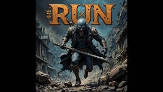 Max Musc - Run (Official Audio)