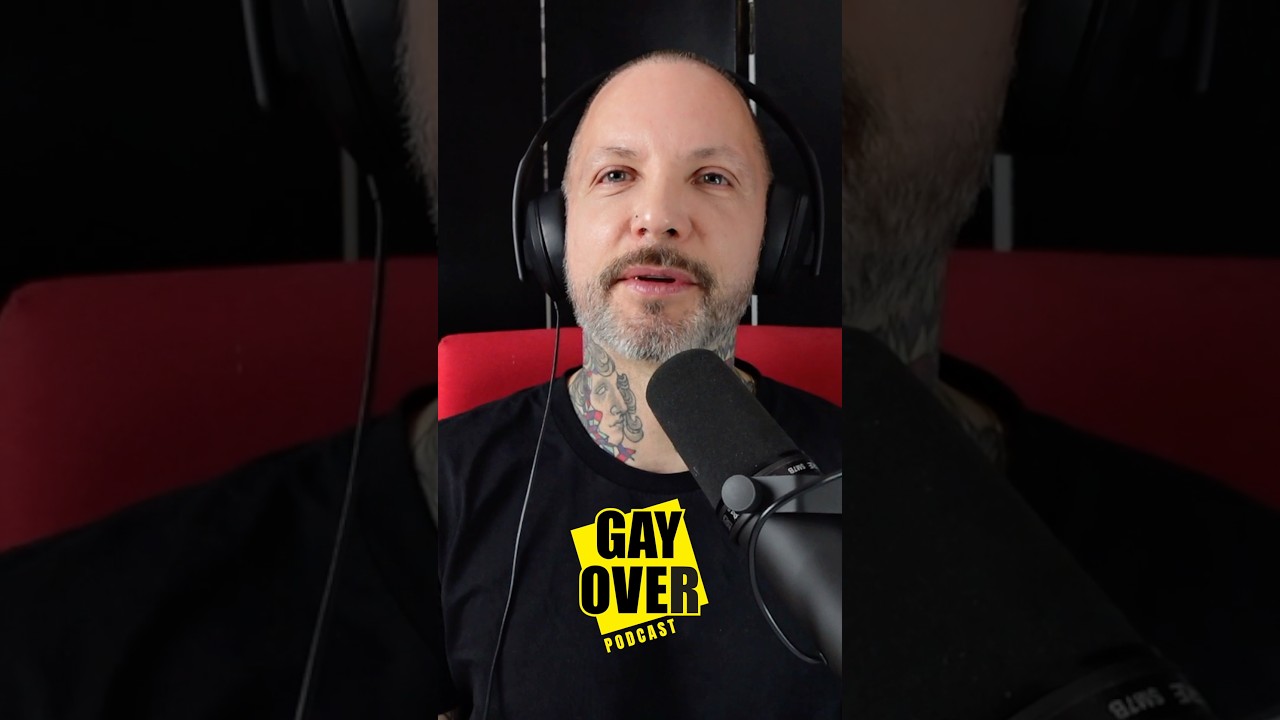 Gibt es ein Ablaufdatum fürs #Clubbing? #gayoverpodcast