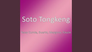 Yessy Kurnia, Buarto, Margono, Fauzie