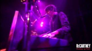 ReCartney - 'The Long And Winding Road' live