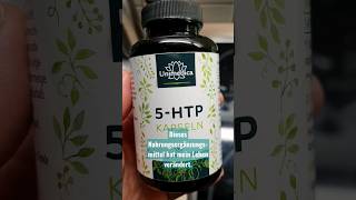 5-HTP gegen Depressionen und schlechte Laune