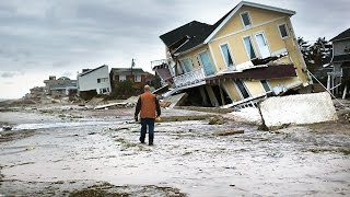 New book stresses importance of disaster prep, not recovery