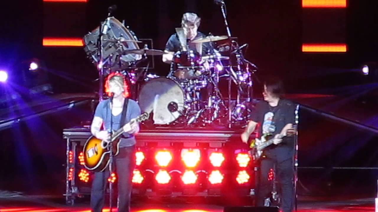 Goo Goo Dolls Slide YouTube