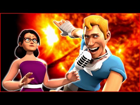 SCOOTY BOOTY SERENADE 2: RISE OF THE SILVER SURFER