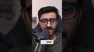 Why do we need virtual memory