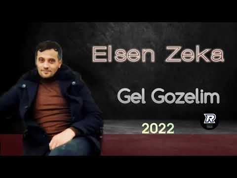 Elsen Zeka \