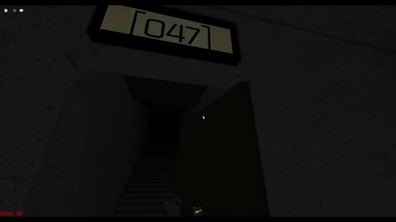 (Spoilers) Roblox Elevation New Update Room 94