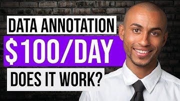 Data Annotation Jobs For Beginners | FULL Explanation