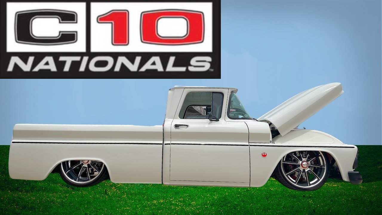 Texas TRUCK Show! C10 Nationals | Chevy Truck, BAGGED, Static Lifted Lowered Chevrolet Car Show