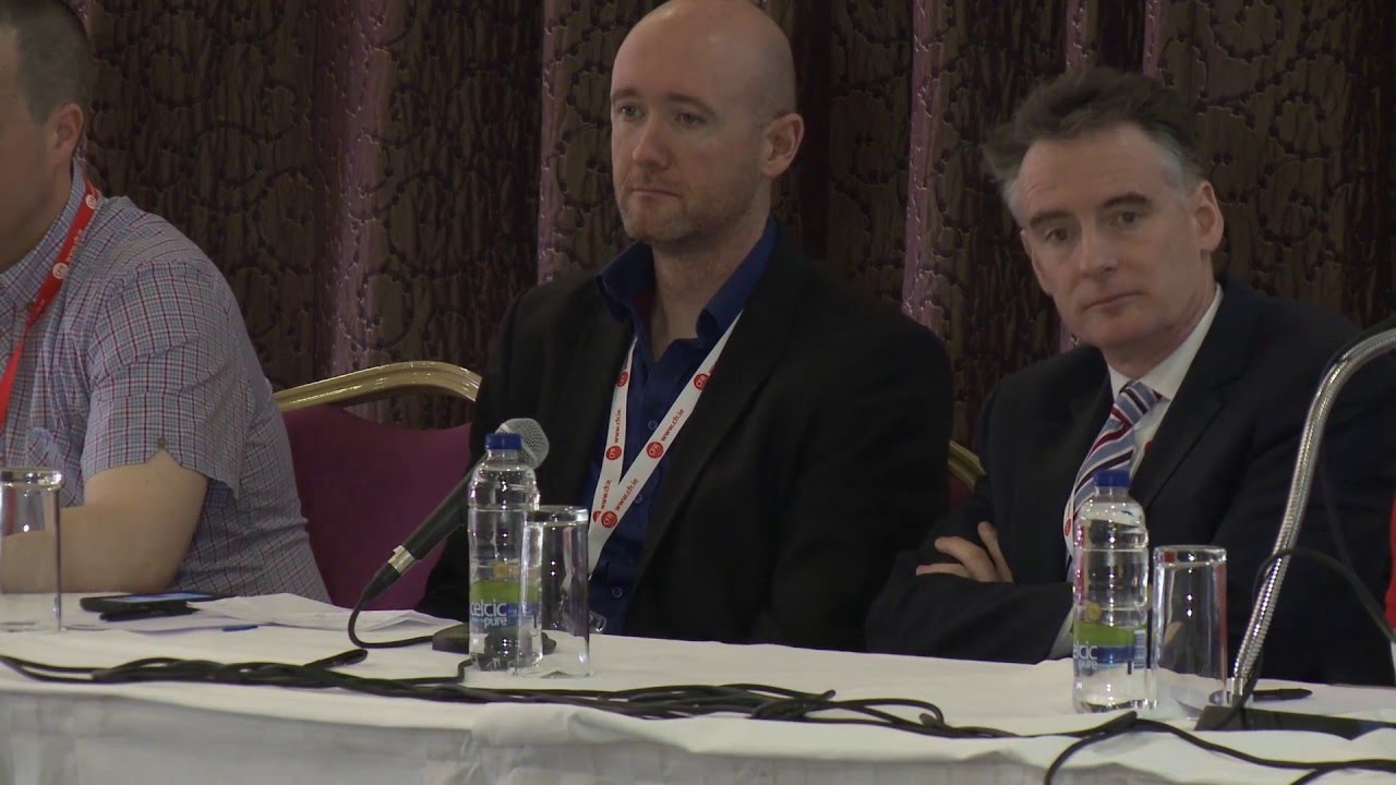 07 Session 1 - Q&A Panel - YouTube