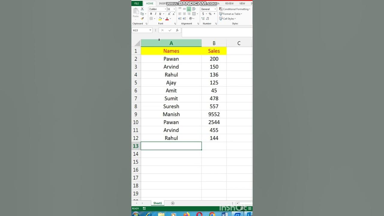 shortcut-to-add-border-to-table-shorts-excel-exceltips
