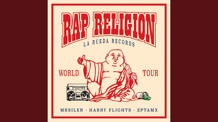 Rap Religion