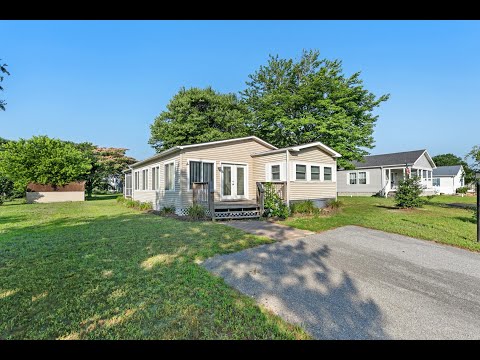 36209 Taylor Drive, Ocean View, DE home video tour