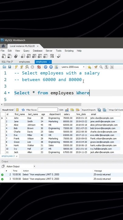 how-to-find-out-employees-salary-in-a-range-in-mysql-11-mysql