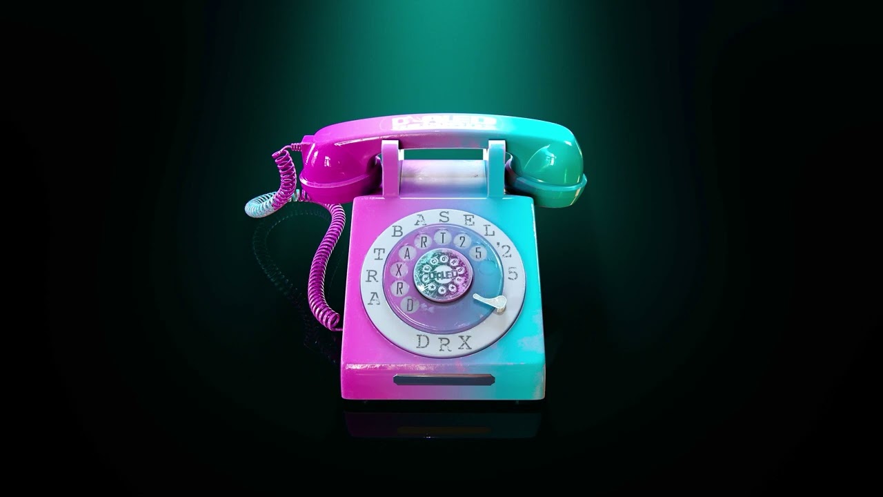 Taste It - Joe Allen