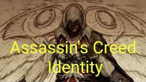Assassins Creed Identity Chapter-1-Italy-The Murder of Crows Lvl-8-Under the Red Sun