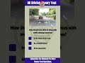 🏆 “Guess the Road Sign &amp; Prove You’re a Pro Driver!
