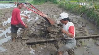 2 Orang Pegendali Tanah.sikill Dewa