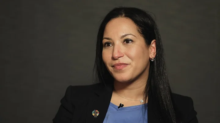 #WeCommit: Diversity and Inclusion in the supply c...