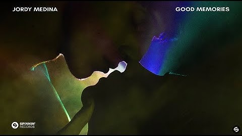 Jordy Medina - Good Memories (Official Video)