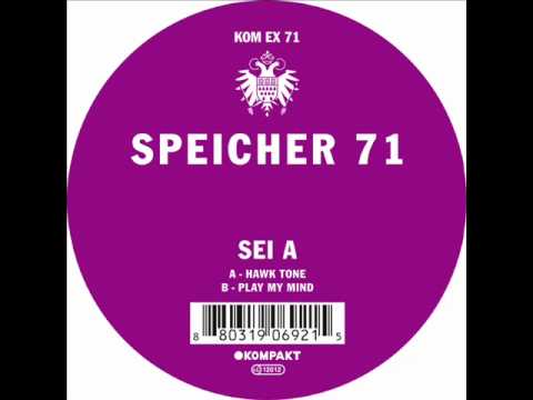 Sei A — Sei A - Hawk Tone