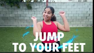 Ready Set Tie | Learn to Tie Your Shoes Song for Kids