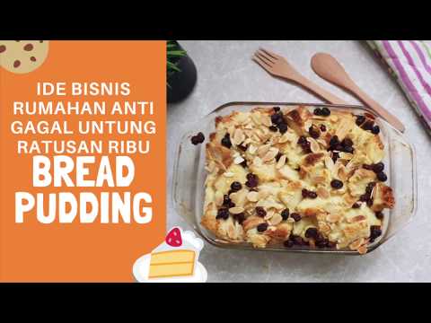 Bread Pudding Delivery