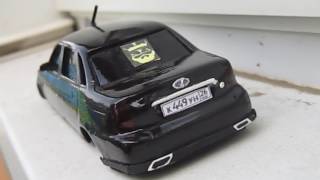 LADA PRIORA "РЕСТАЙЛИНГ" на 135 подписчиков!) LADA PRIORA "РЕСТАЙЛИНГ" на 135 подписчиков!)