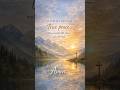 "One Kind Word Can Bring Peace",#Today's Prayer, #Small Practice,,#shorts,