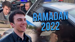 VLOG: РАМАДАН 2022 (ДАГЕСТАН) / ИФТАР / УРАЗА БАЙРАМ