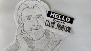 Elliot Aronson