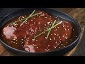 Sauce-It Recipe: Duck Breasts in Plum Sauce