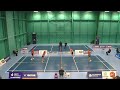 Ashoka Scottish National Championships: Sunday 1 February, Stream 1