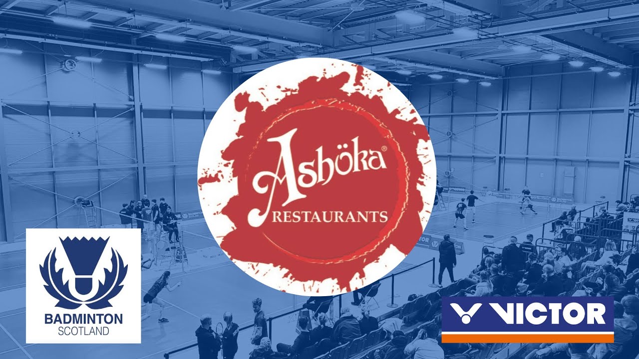 Ashoka Scottish National Championships: Sunday 1 February, Stream 1