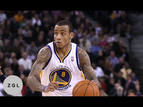 Video: Monta Ellis netto waarde: Wiki, Getroud, Familie, Trou, Salaris, Broers en susters