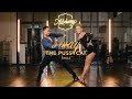 The Pussycat Dolls Sway Latin Couple Alfred S Choreography The Pussycat Dolls Sway Latin Couple Alfred S Choreography