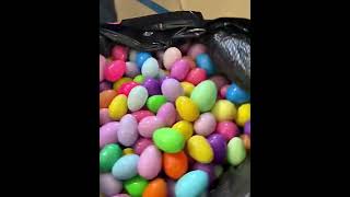 Easter Egg Filling Party🐣