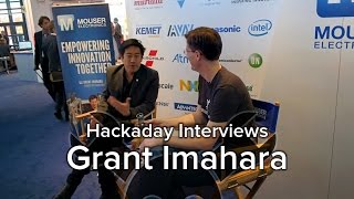 Hackaday Interview: Grant Imahara