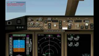 ProFlight 2000 Emulator (PFE)