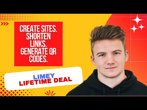 Limey Lifetime Deal